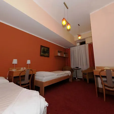 Bonum 3* Ostrava