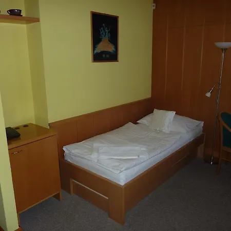 Bonum Hotel 3*