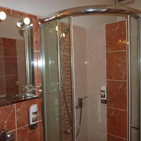 Hotel Bonum