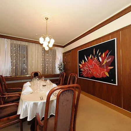 Hotel Bonum