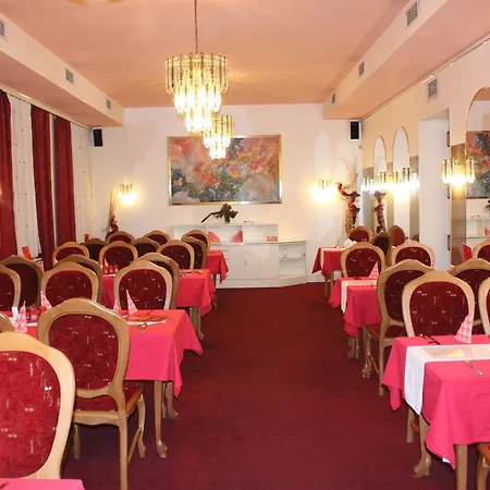 Hotel Bonum 3*