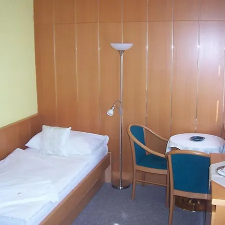 Bonum Hotel 3*