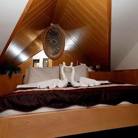 Hotel Bonum 3*
