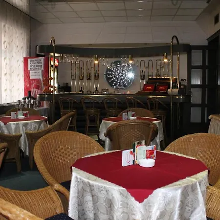 Bonum 3* Ostrava
