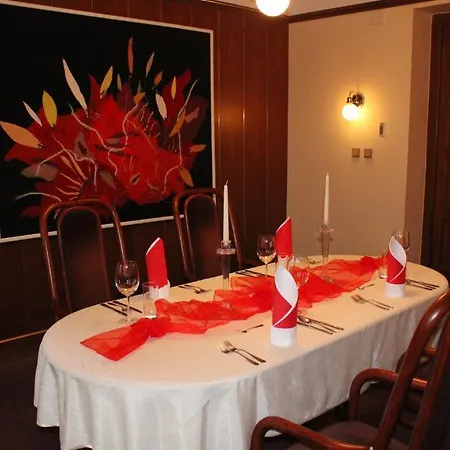 Hotel Bonum