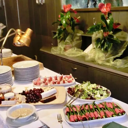 Hotel Bonum 3*