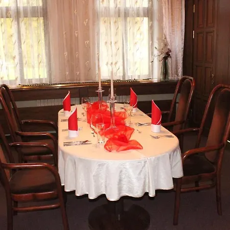Bonum Hotel