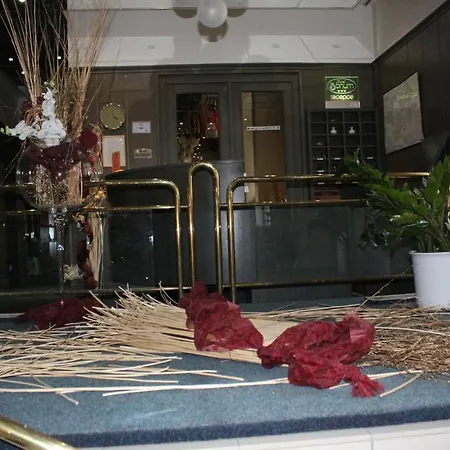 Hotel Bonum 3*