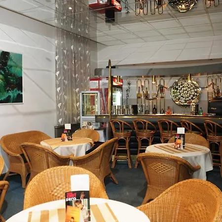 Hotel Bonum Ostrava