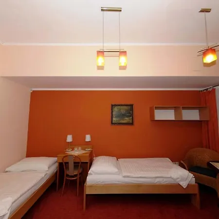 Bonum Hotel Ostrava