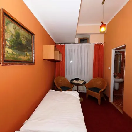 Bonum Hotel