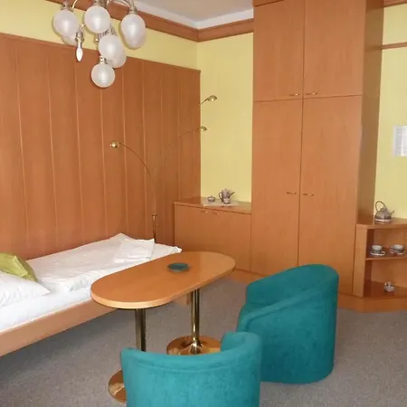 Hotel Bonum