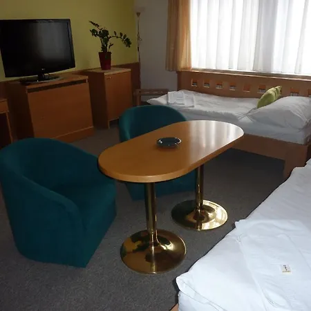 Bonum Hotel Ostrava
