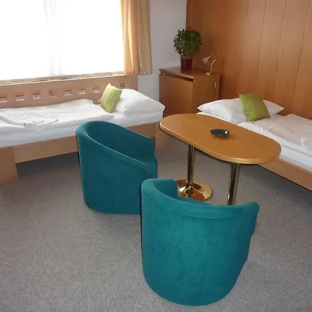 Hotel Bonum 3*
