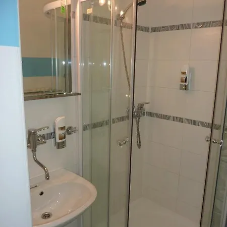 Bonum Hotel Ostrava
