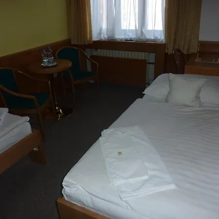 Bonum Готель 3*