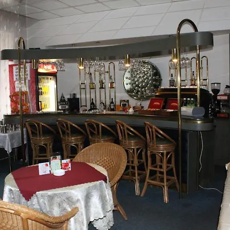 Bonum Hotel Ostrava